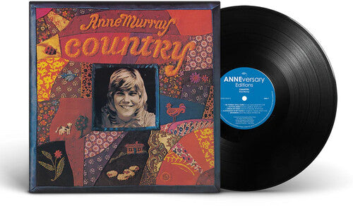 Various Artists: Country [ LP ]