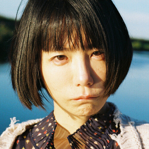 Mariko Goto- Mirai - LP