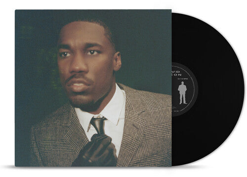 Giveon- Beloved - LP