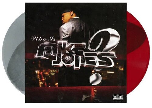 Mike Jones- Who Is Mike Jones? - LP