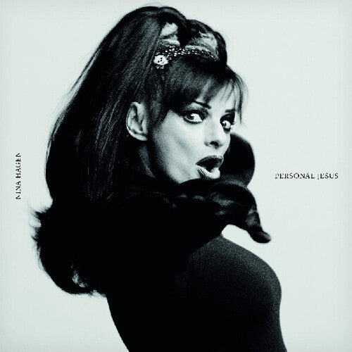 Nina Hagen- Personal Jesus - LP