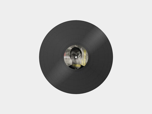 Erik Deutsch- La Nuit Blanche - LP