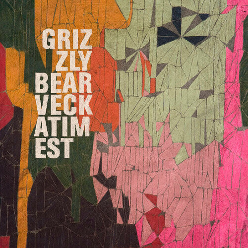Grizzly Bear- Veckatimest - LP