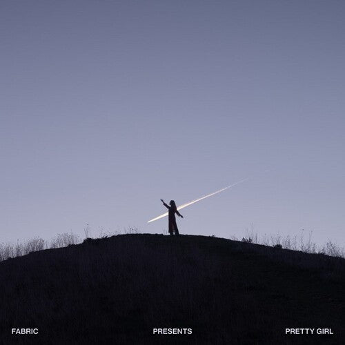 Pretty Girl- Fabric Presents Pretty Girl - LP