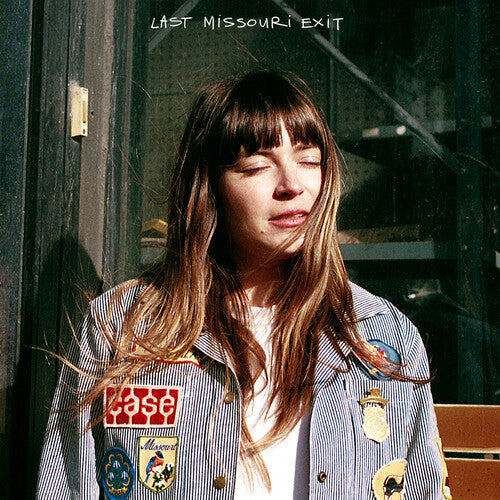Case Oats- Last Missouri Exit - LP