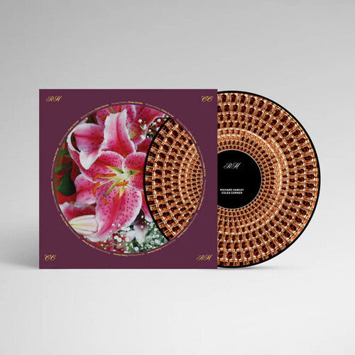 Richard Hawley- Coles Corner: 20th Anniversary - Half-Speed Mastered Zoetrope Picture Diss - LP