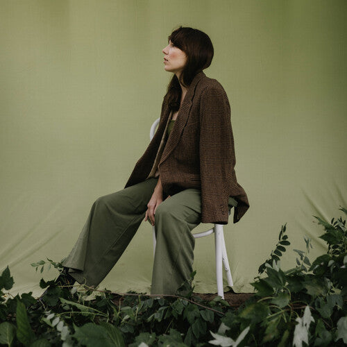 Amy Jay- Mnemonics - LP