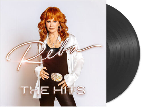 Reba McEntire- The Hits - LP