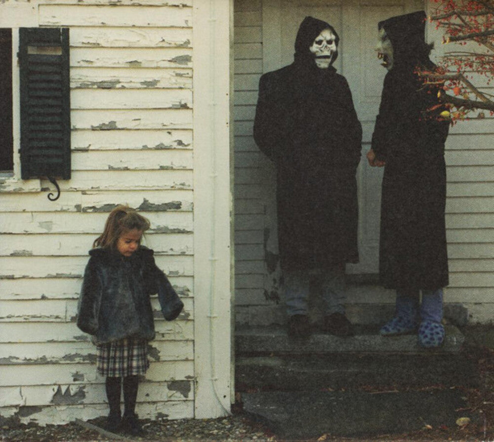 Brand New- Devil And God Are Raging Inside Me [180g 2 LP] - LP