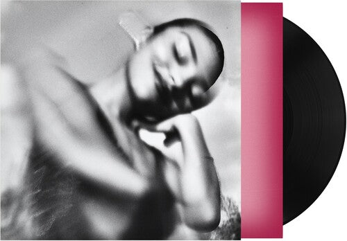 Olivia Dean- The Art Of Loving (Black Vinyl) - LP