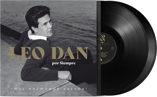 Leo Dan: Leo Dan Por Siempre (Mis Primeros Exitos) - VINYL