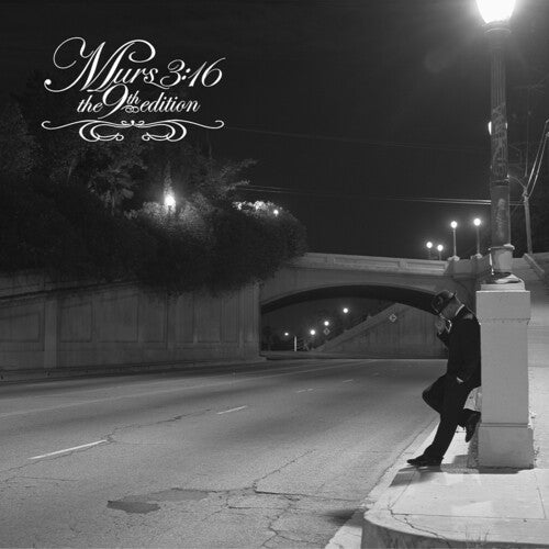Murs- Murs 3:16 The 9th Edition - LP