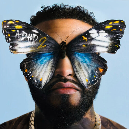 Joyner Lucas- ADHD 2 - LP