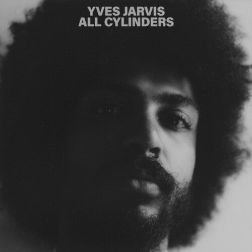 Yves Jarvis- All Cylinders - LP