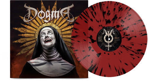 The Dogma- Dogma - LP