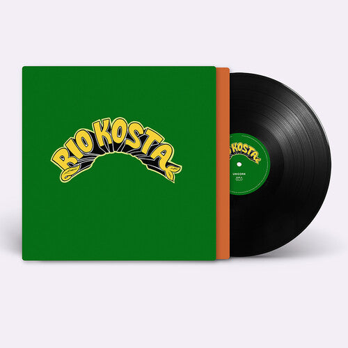 Rio Kosta- Unicorn - LP
