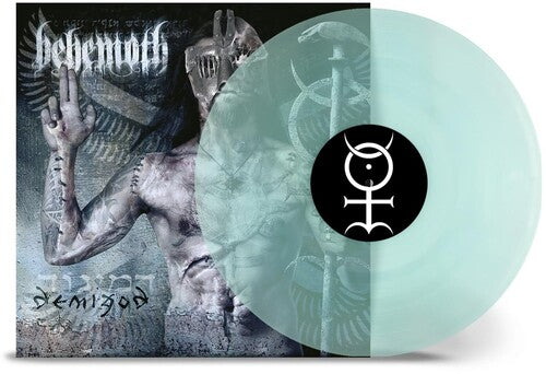 Behemoth- Demigod - LP