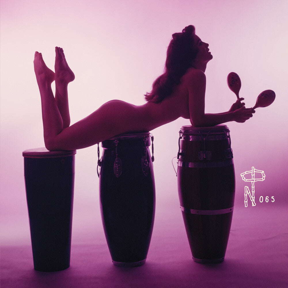 Technicolour Paradise: Rhum Rhapsodies & Other- Technicolour Paradise: Rhum Rhapsodies & Other - LP