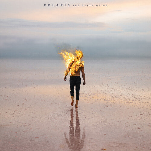 Polaris- The Death Of Me (Indie Exclusive Vinyl) - LP