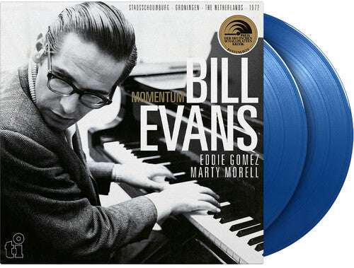 Bill Evans- Momentum - LP