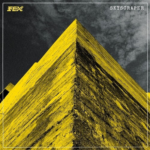 Fex- Skyscraper - LP