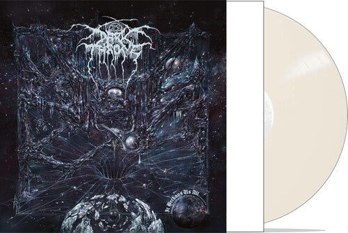 Darkthrone- It Beckons Us All - Cream Colored Vinyl - LP