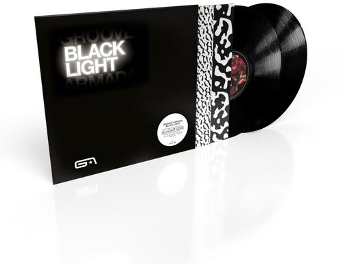 Groove Armada: Black Light [ LP ]