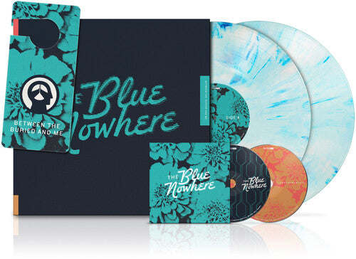 Between the Buried and Me- The Blue Nowhere - LP