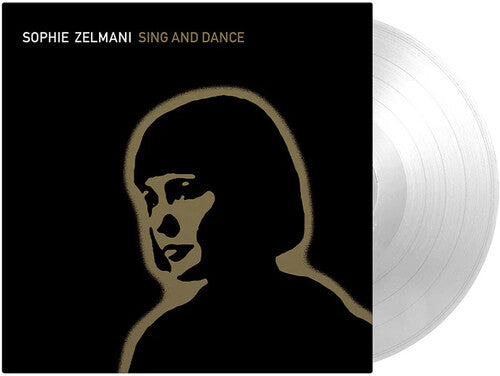 Sophie Zelmani: Sing & Dance - Limited 180-Gram Crystal Clear Vinyl - VINYL