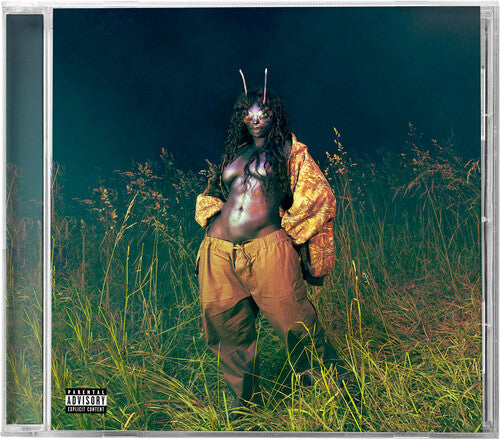 SZA: Sos Deluxe: Lana - CD