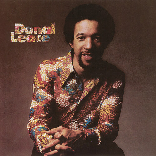 Donal Leace: Donal Leace - CD