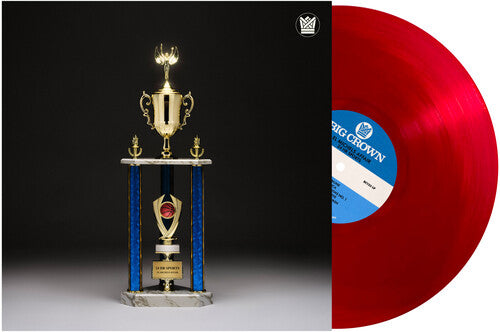 El Michels Affair- 24 Hr Sports (Indie Exclusive Vinyl) - LP