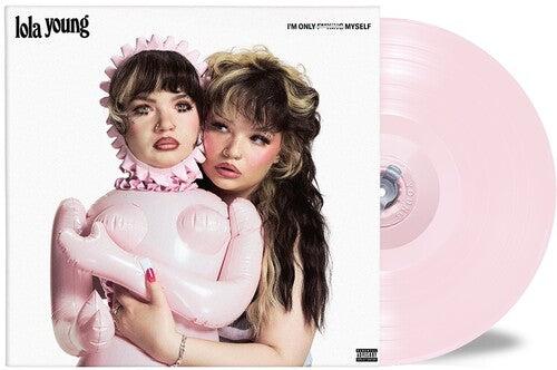 Lola Young- I'm Only F**king Myself [The 'Basic B*tch' Edition] - LP