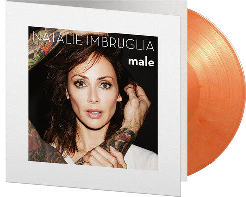 Natalie Imbruglia- Male - LP