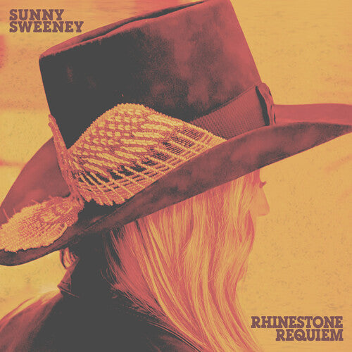 Sunny Sweeney: Rhinestone Requiem  [ CD ]