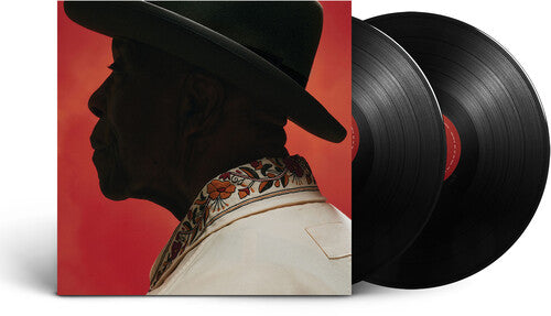 Buddy Guy- Ain't Done With The Blues - LP