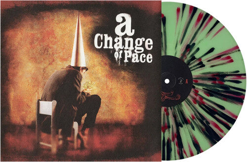 A Change of Pace- an offer you can't refuse - LP