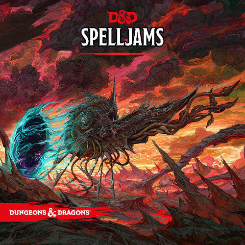 Various Artists- Spelljams (Various Artists) - LP