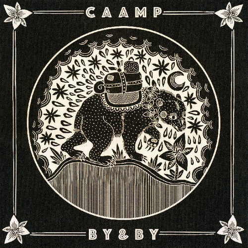 Caamp- By and By (Canary Yellow Vinyl) - LP