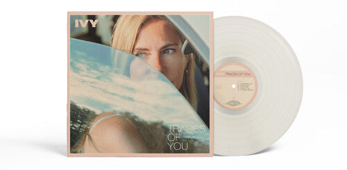 Ivy- Traces of You - LP