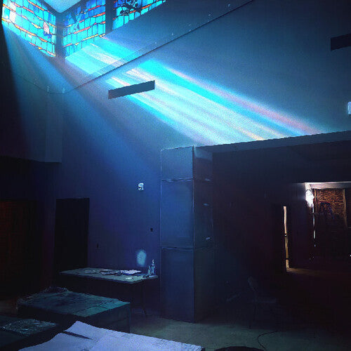John Maus- Later Than You Think - LP