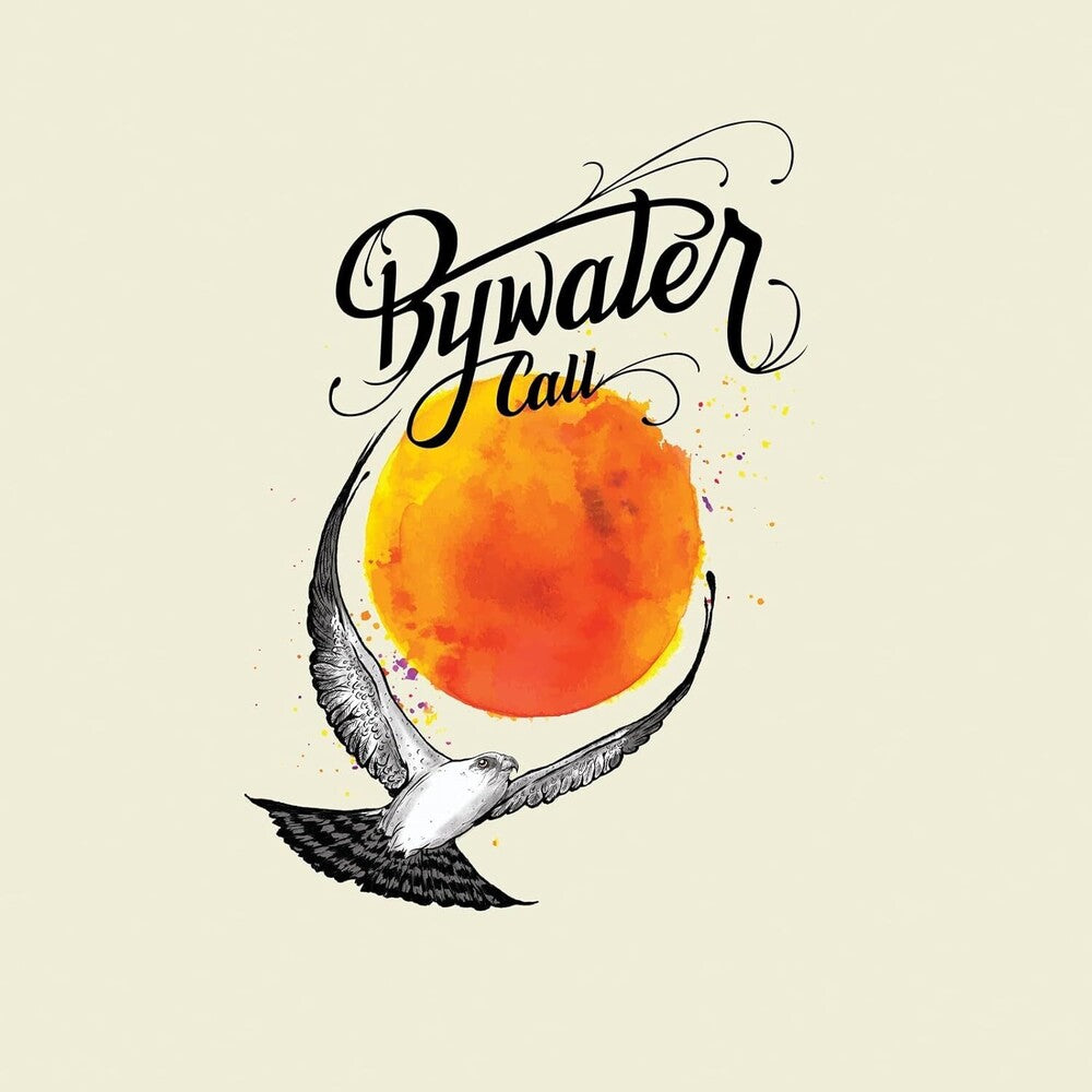 Bywater Call- Bywater Call (Uk) - LP
