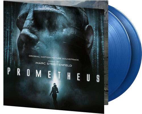 Marc Streitenfeld- Prometheus (Original Soundtrack) - LP