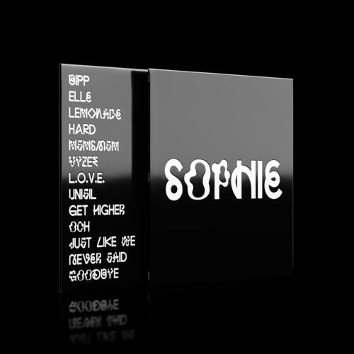 Sophie- PRODUCT Vinyl - LP