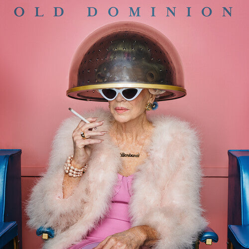 Old Dominion: Barbara [ LP ]