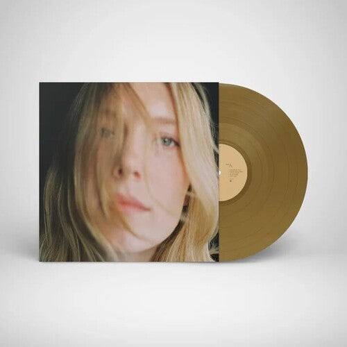 Georgia Harmer- Eye Of The Storm - LP