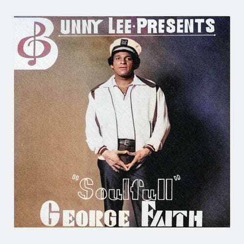 George Faith: Soulfull - CD