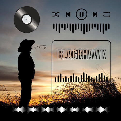 BlackHawk: BlackHawk - Five Greatest Hits  [ CD ]