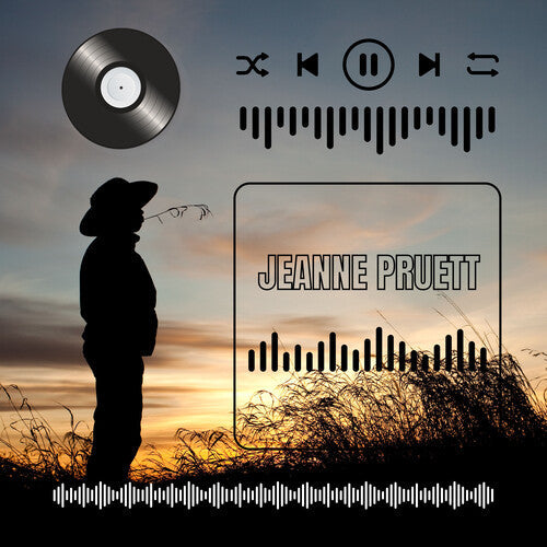 Jeanne Pruett: Jeanne Pruett - Greatest Hits  [ CD ]