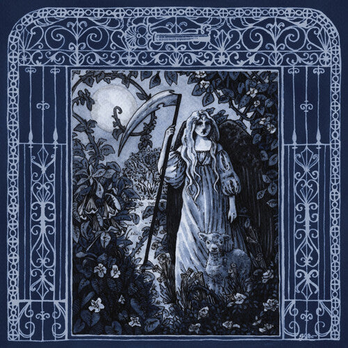 Faetooth- Labyrinthine - LP